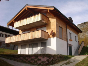 Apartment Amore Riederalp